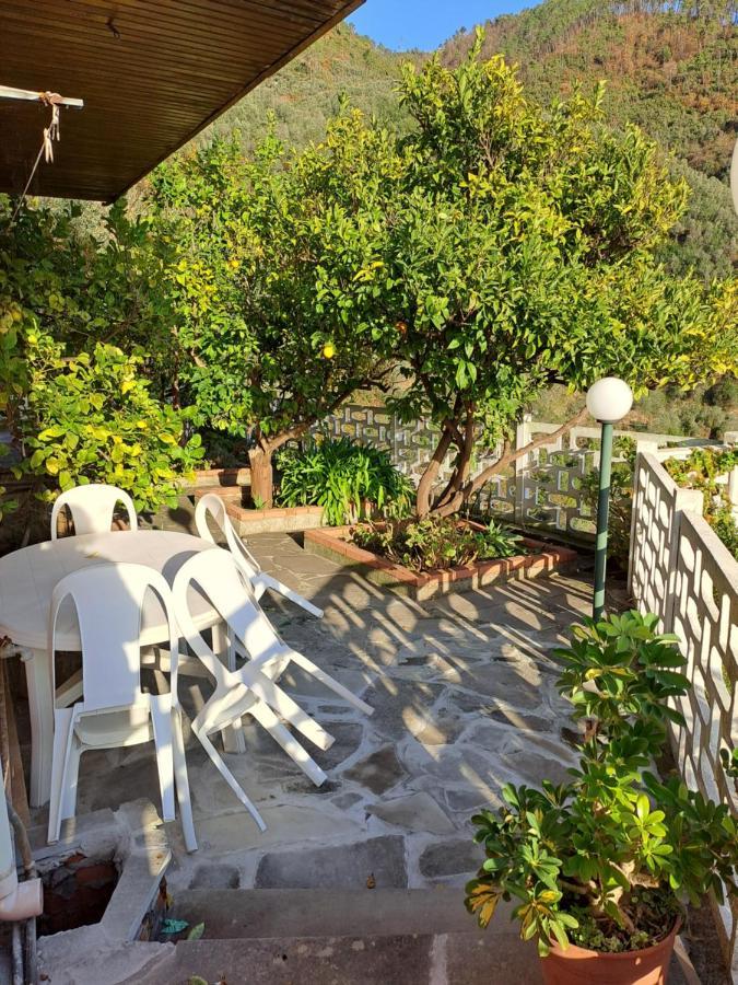 Casa Di Gian Villa Levanto Exterior photo